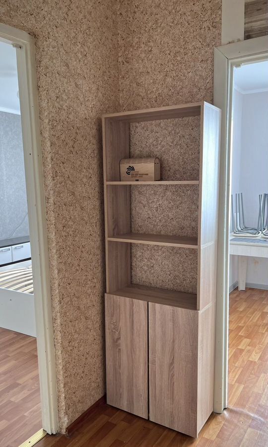 квартира г Тольятти р-н Автозаводский 19 квартал ул Автостроителей 9 фото 5