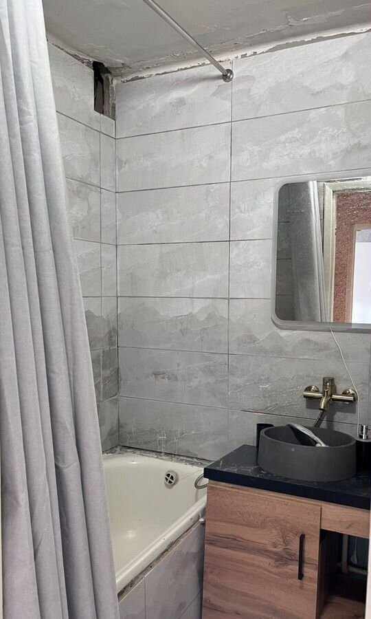 квартира г Тольятти р-н Автозаводский 19 квартал ул Автостроителей 9 фото 6