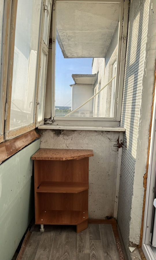 квартира г Тольятти р-н Автозаводский 19 квартал ул Автостроителей 9 фото 9