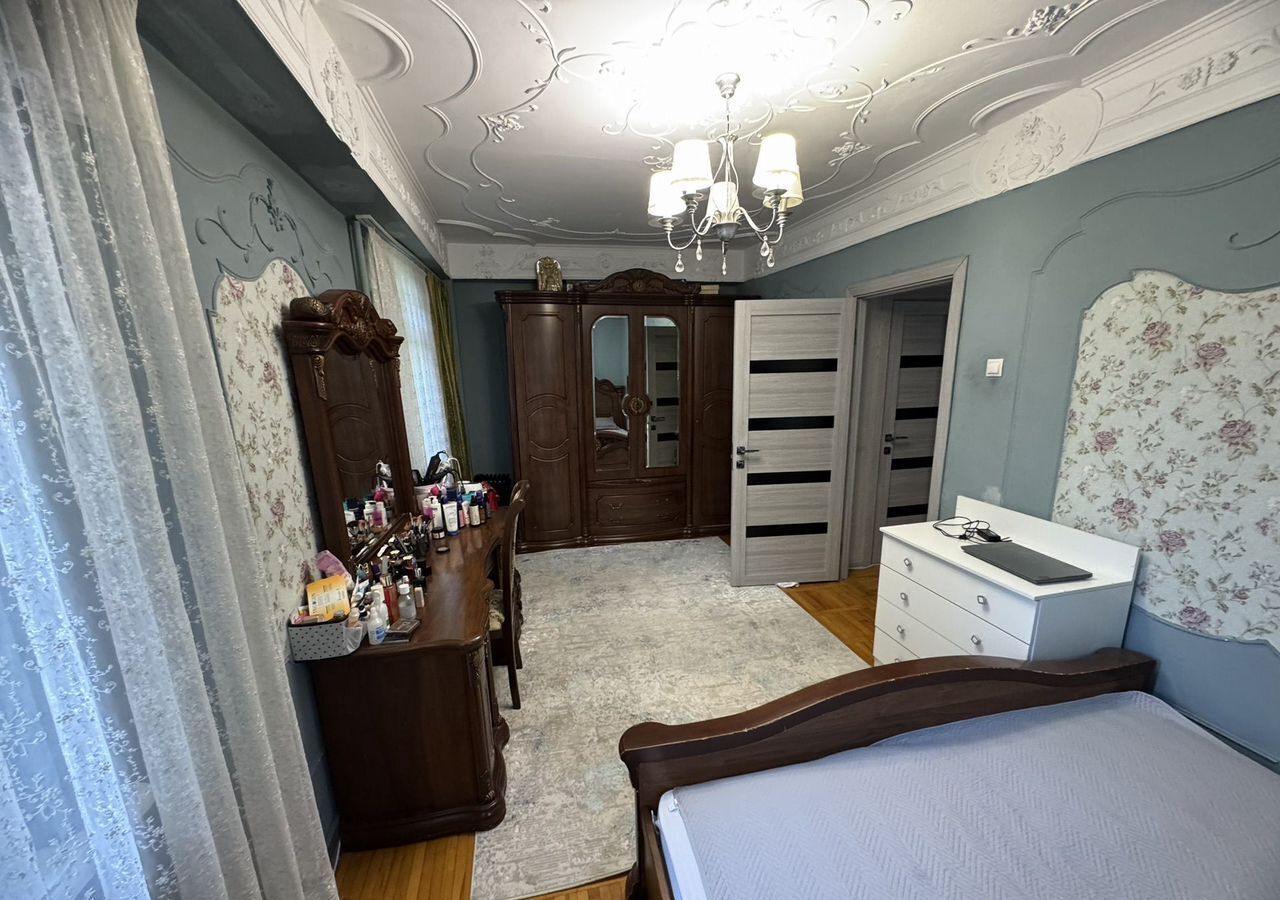 квартира г Нальчик Центр пр-кт Шогенцукова 22 фото 12