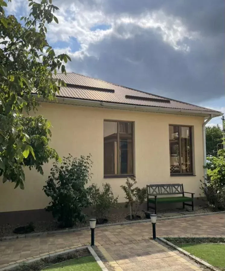 дом р-н Абинский г Абинск Абинское городское поселение фото 4