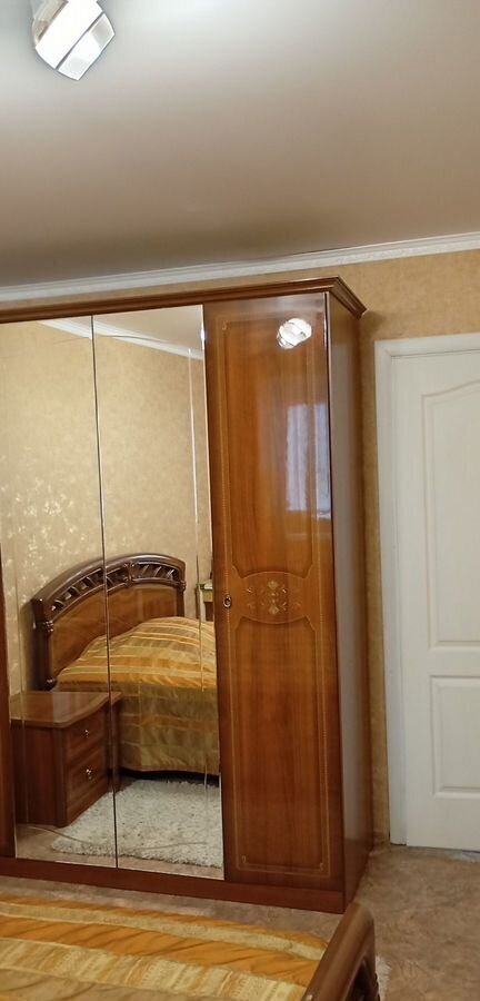 квартира г Саранск р-н Ленинский ул Ульянова 95 фото 3