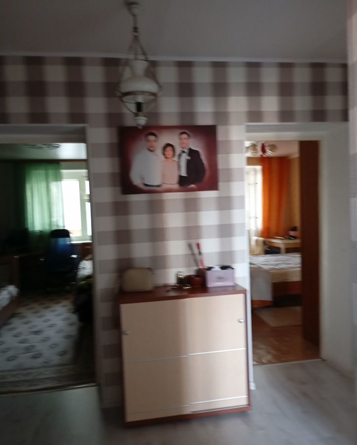 квартира г Саранск р-н Ленинский ул Ульянова 95 фото 5