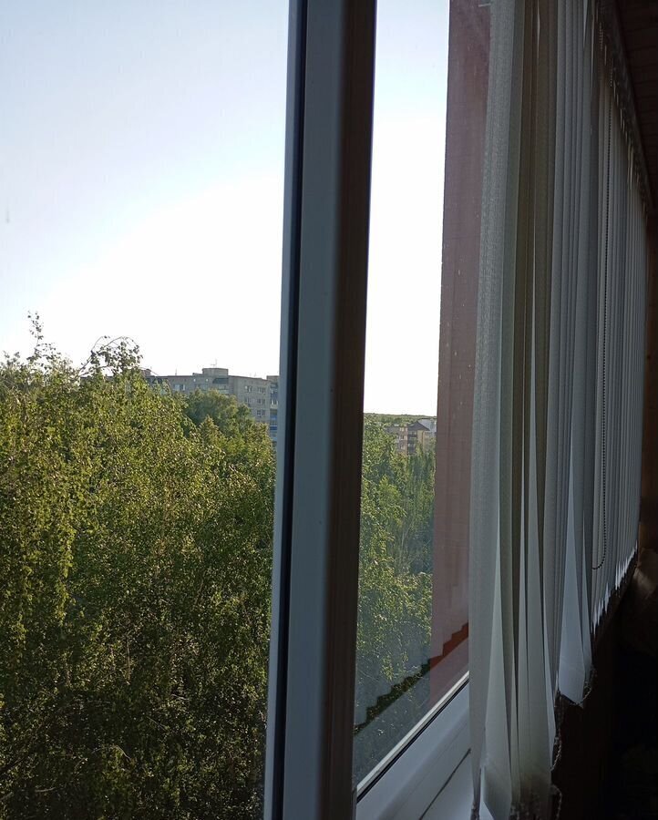 квартира г Саранск р-н Ленинский ул Ульянова 95 фото 14