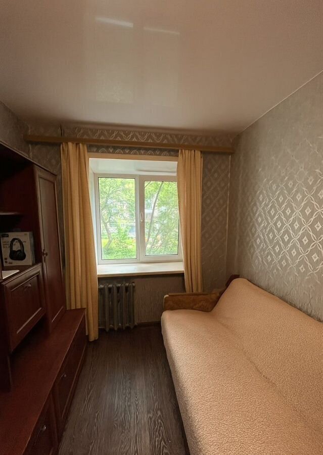 комната г Пермь р-н Мотовилихинский ул Аркадия Гайдара 16/2 фото 1