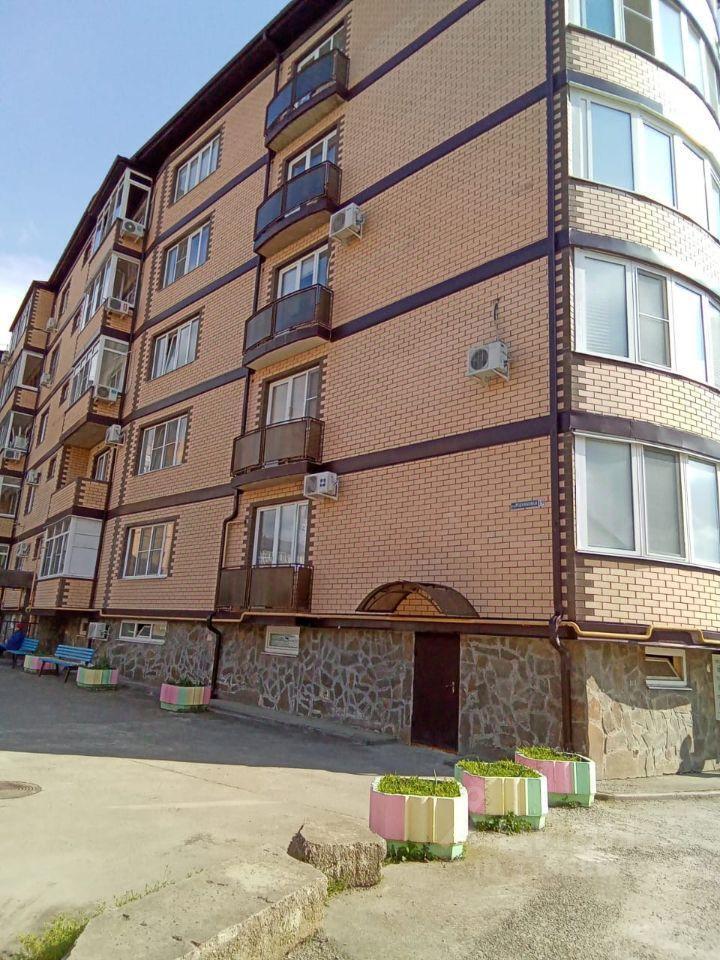 квартира г Горячий Ключ ул Родниковая 19 фото 1