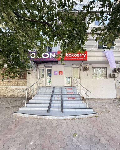 свободного назначения ул Абдулхакима Исмаилова 23 р-н Советский фото