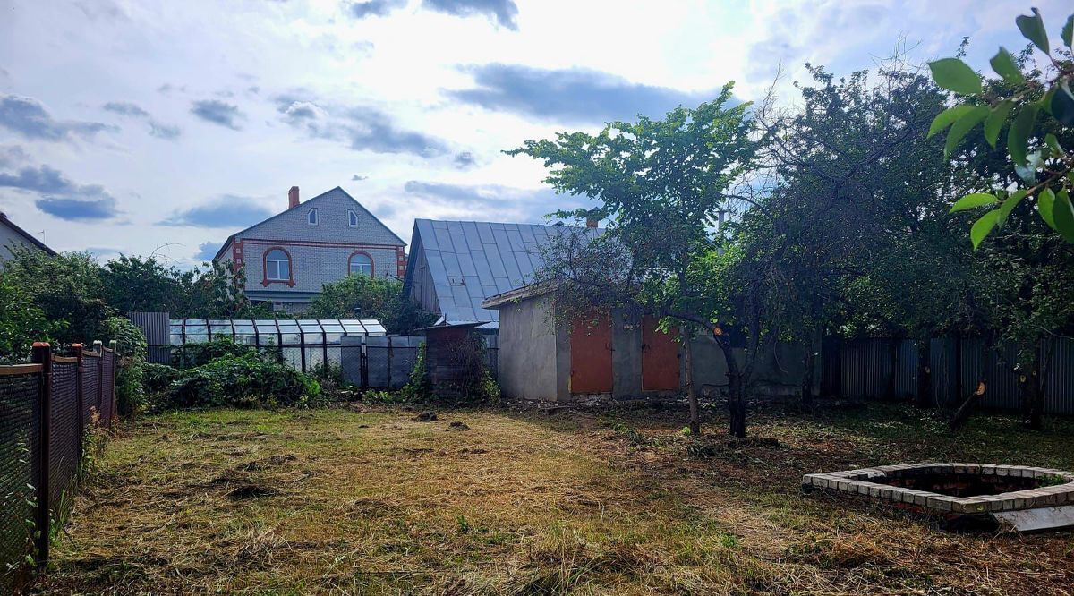 дом г Старый Оскол ул Майсюка 3 фото 3
