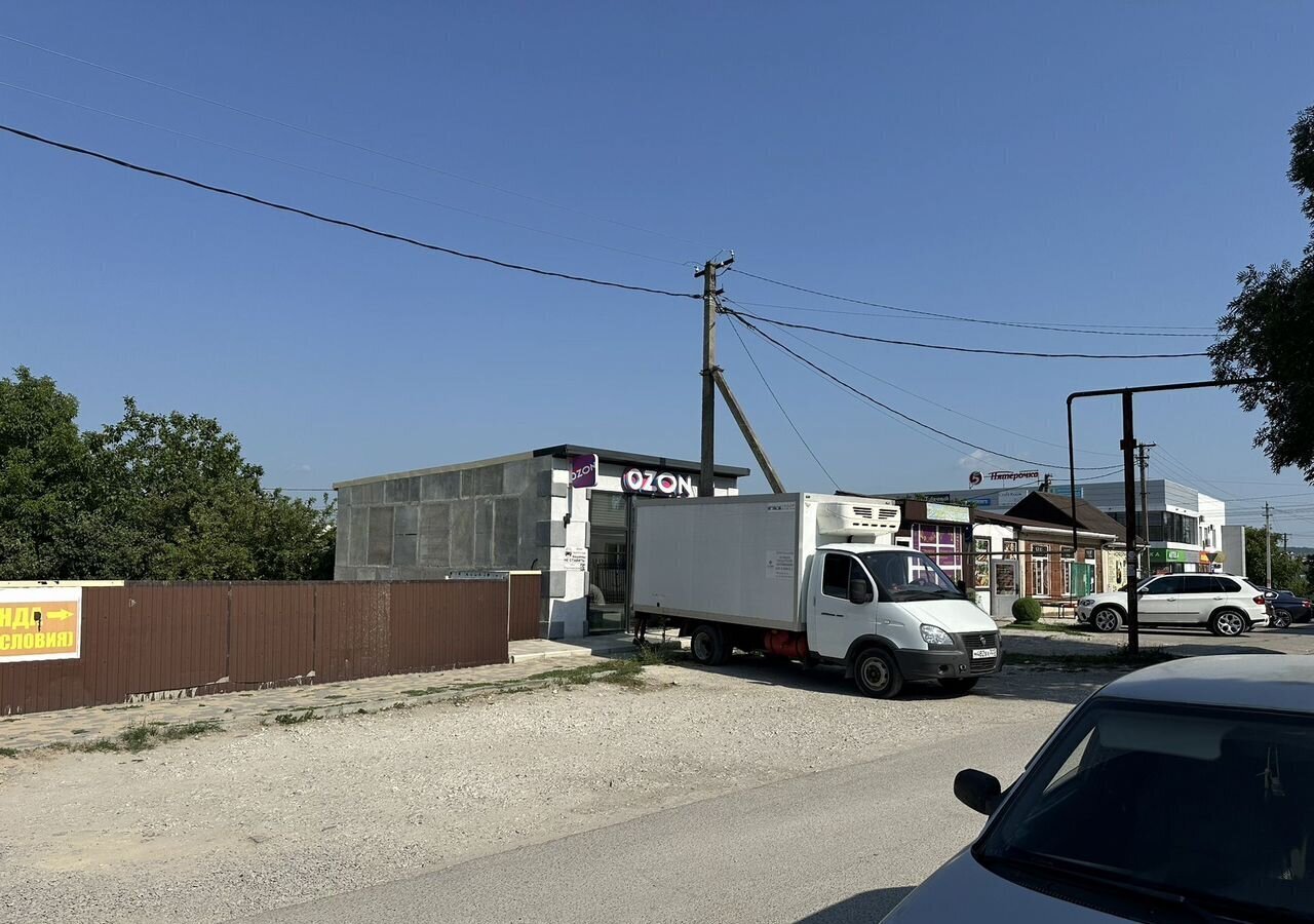 земля г Новороссийск ст-ца Раевская ул Партизанская 51 фото 3