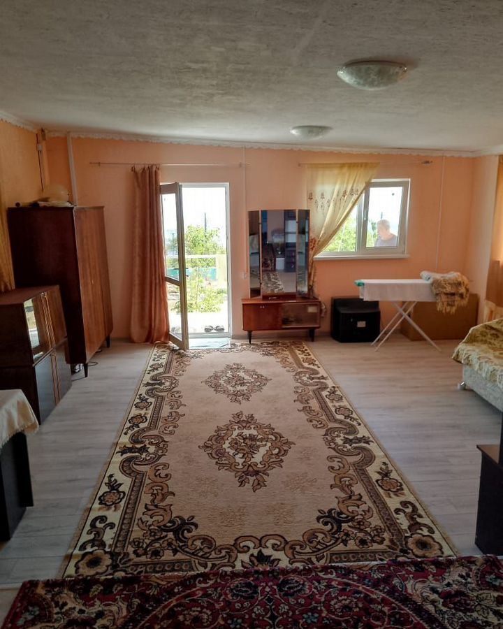 дом г Алушта с Верхняя Кутузовка ул Чатырдагская 63 фото 22