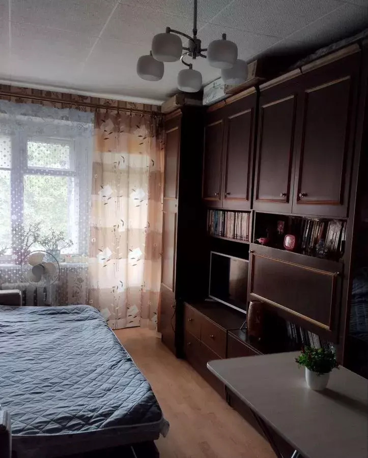 квартира г Великий Новгород Завокзальный ул Космонавтов 18/1 фото 1