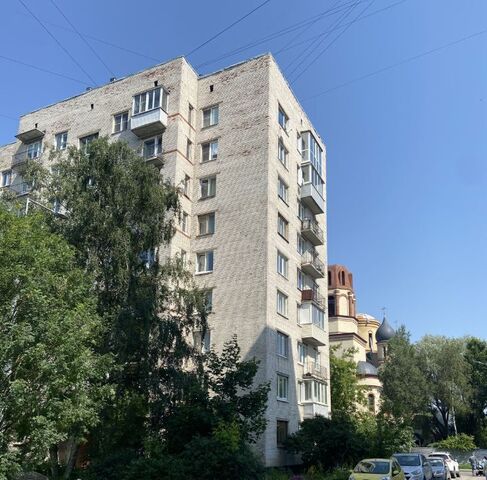 метро Проспект Ветеранов ул Бурцева 19 фото