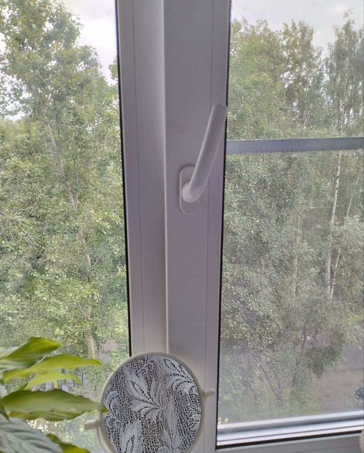 квартира г Великий Новгород Завокзальный ул Космонавтов 18/1 фото 4
