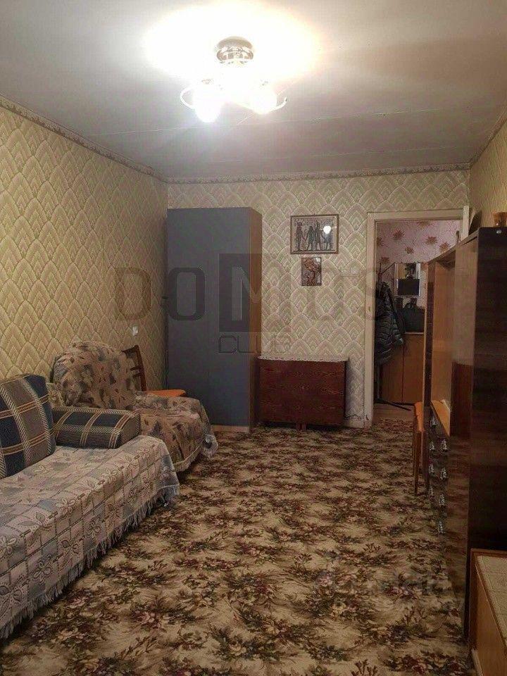 квартира г Екатеринбург р-н Кировский улица Блюхера, 65 фото 3