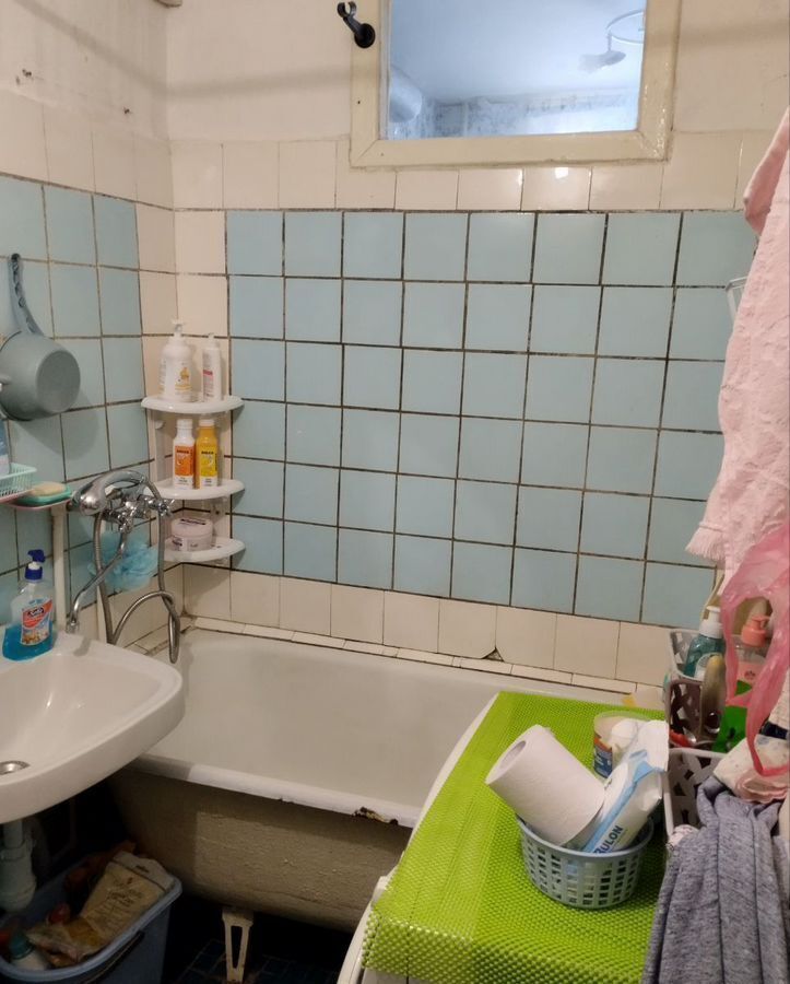 квартира г Великий Новгород Завокзальный ул Космонавтов 18/1 фото 7
