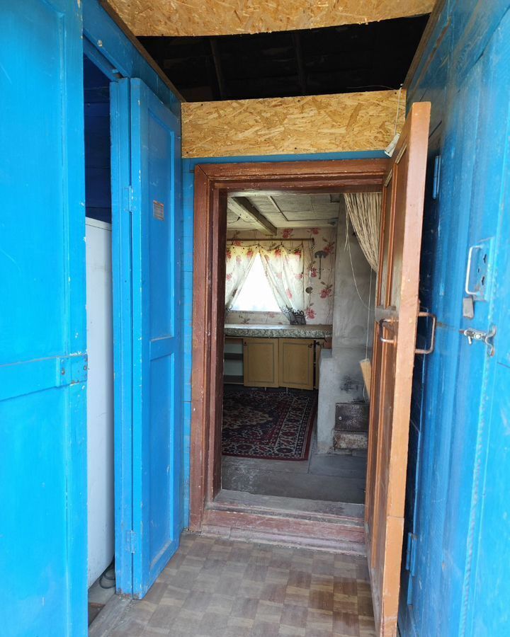земля г Качканар Качканарский г. о., садовые участки Сад № 6 фото 17