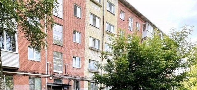 ул Академика Веденеева 81 фото