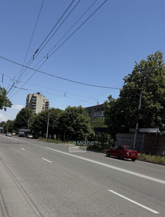 торговое помещение г Нальчик ул Калинина 24 фото 4