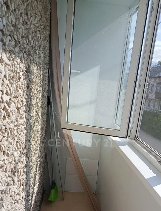 квартира г Александровск рп Яйва ул 6-ой Пятилетки 10а фото 3