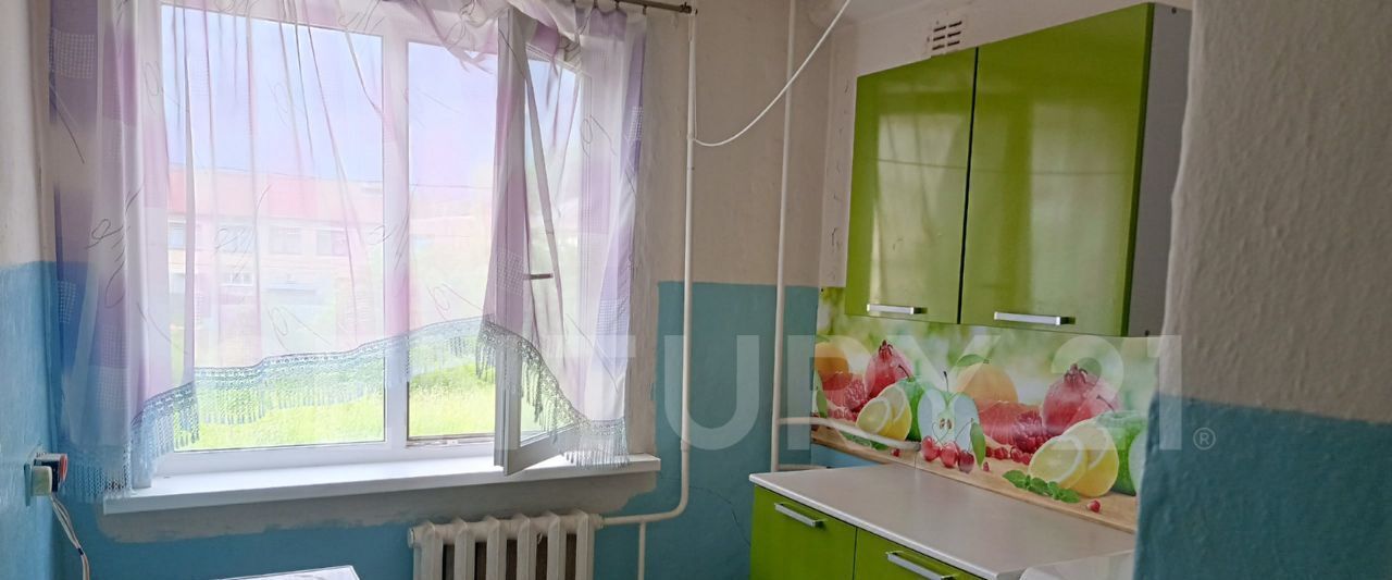 квартира г Александровск рп Яйва ул 6-ой Пятилетки 10а фото 4