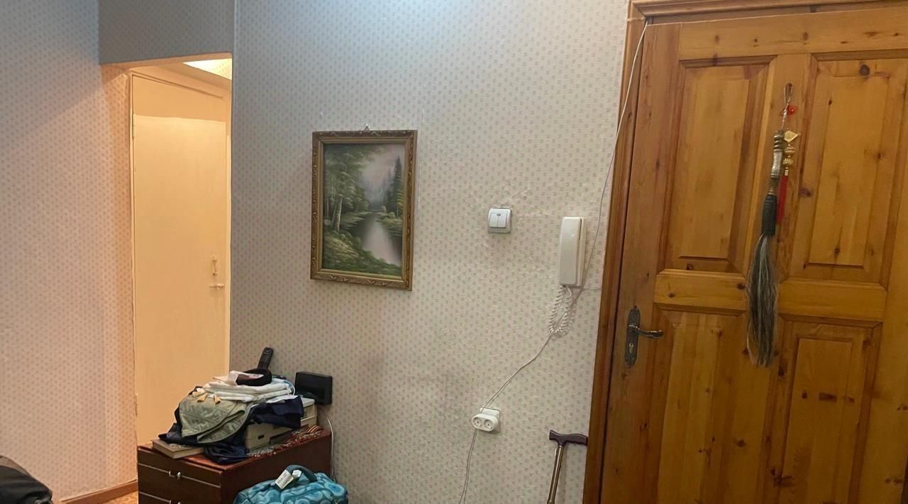 квартира р-н Нерюнгринский г Нерюнгри ул Аммосова 4/1 городское поселение Нерюнгри фото 4