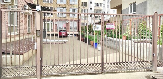ул Митинская 21 фото
