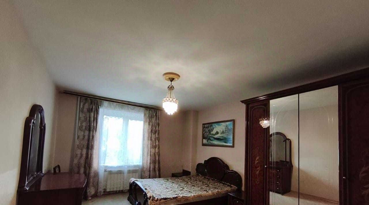 квартира г Рязань р-н Железнодорожный ул 6-я Линия 20 фото 4