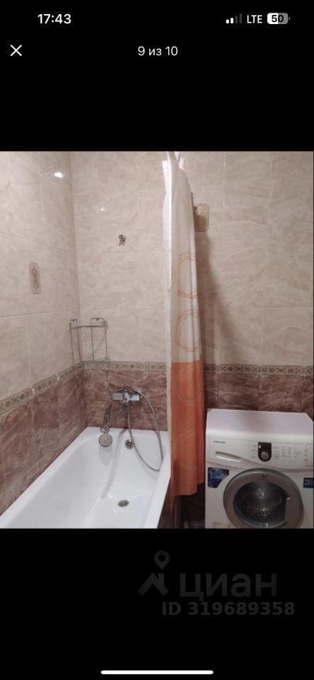 квартира г Краснодар р-н Карасунский ул им. Селезнева 4/10 фото 5