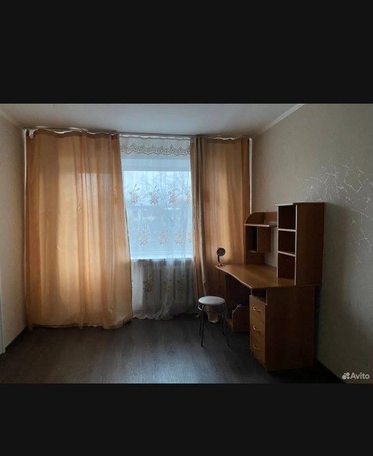 квартира г Ульяновск р-н Засвияжский пр-кт 50-летия ВЛКСМ 13 фото 1
