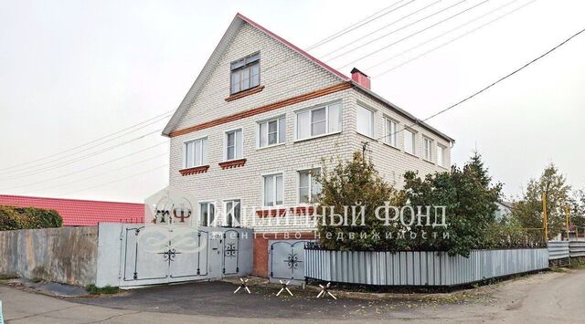 р-н Сеймский Волокно ул Гуторовская 4-я 9а фото