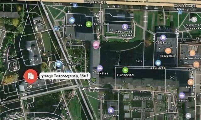 ул Тихомирова 19к/1 муниципальный округ Северное Медведково фото