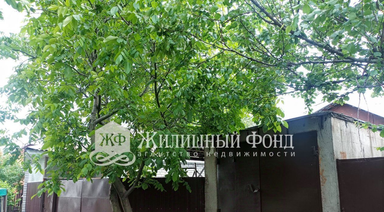дом г Курск р-н Центральный ул Скорятина фото 4