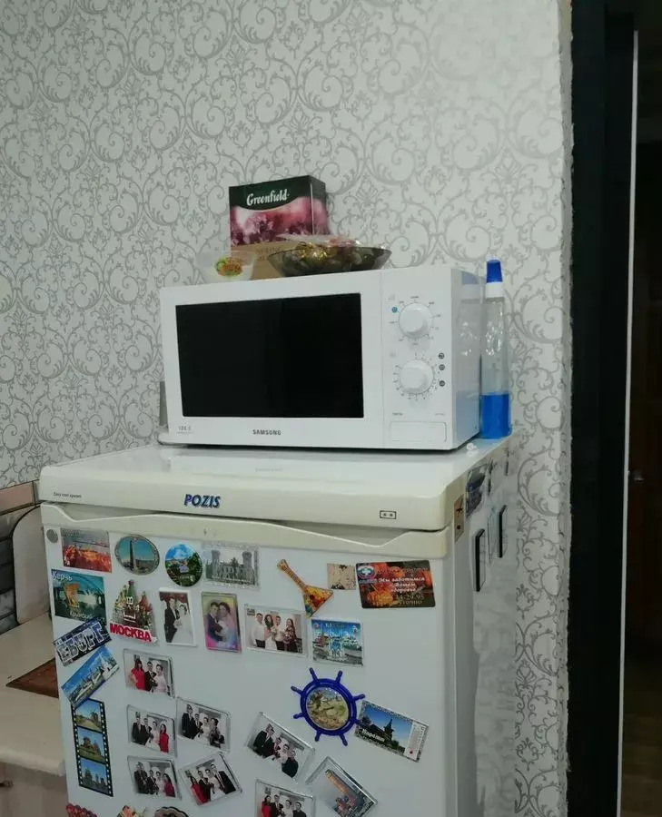 комната г Ульяновск р-н Железнодорожный ул Кольцевая 22 фото 9