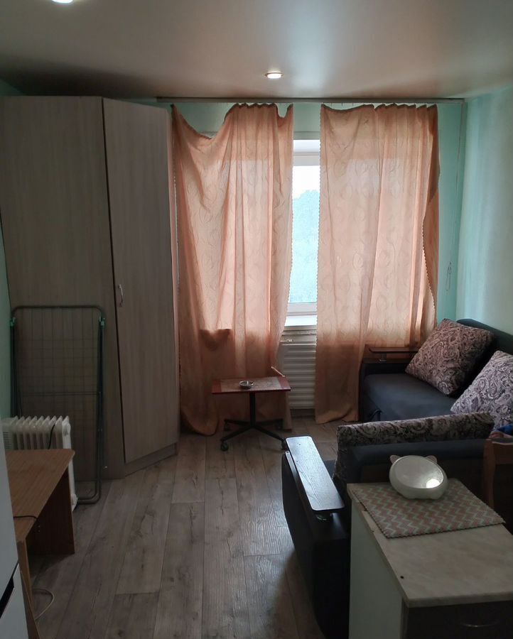 комната г Искитим ул Литейная 3к/2 фото 1