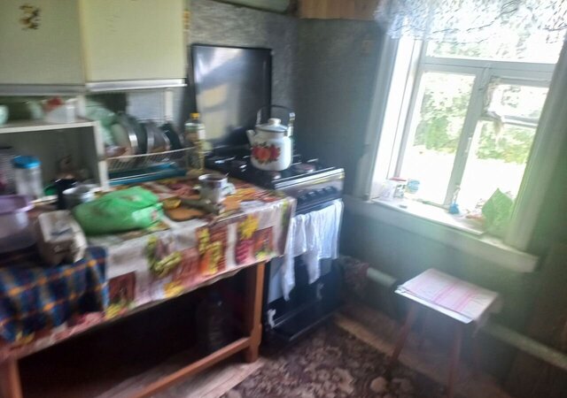 73 км, 28, Богородское, Ярославское шоссе фото