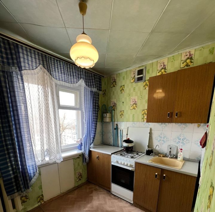 квартира р-н Сафоновский г Сафоново ул Строителей 26а Сафоновское городское поселение фото 1