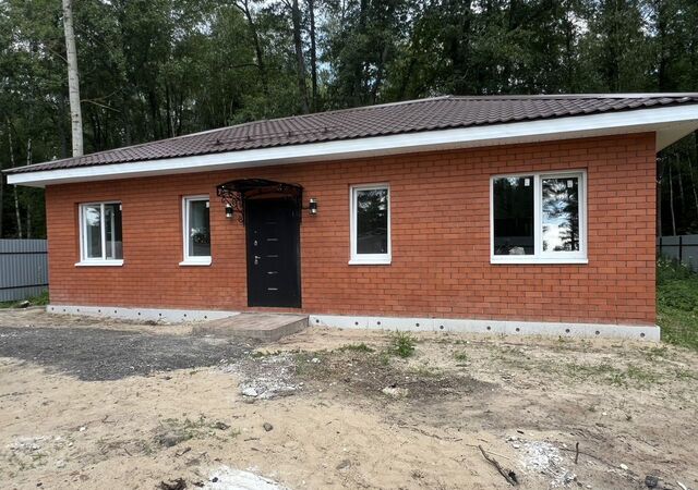 дом 26 км, зона Южный, 4, Носовихинское шоссе фото