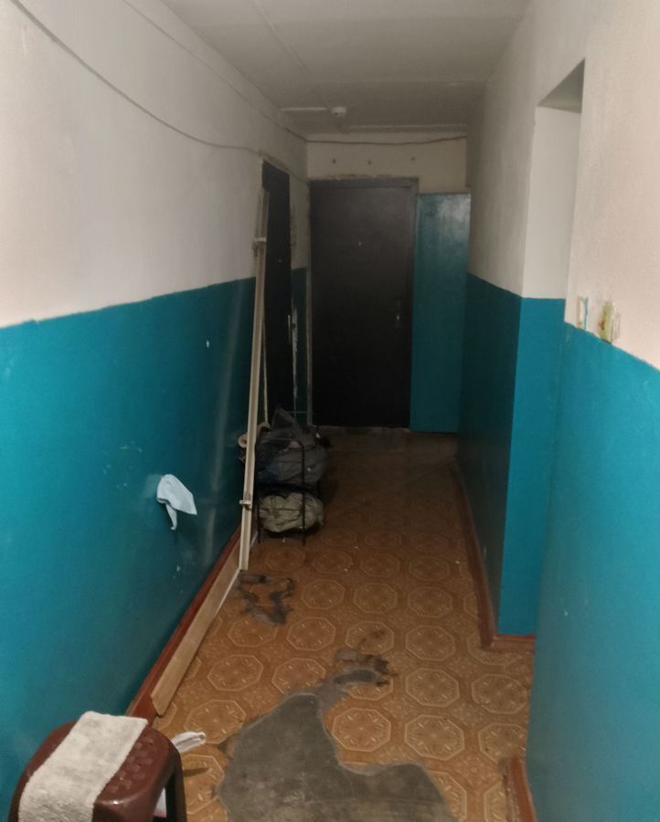 комната г Искитим ул Литейная 3к/2 фото 4