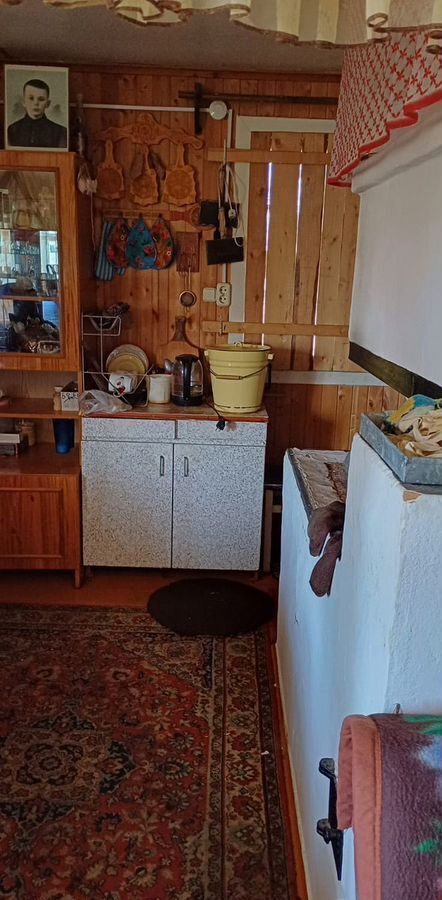дом г Коряжма Котласский муниципальный округ, СНТ Строитель-4 фото 11