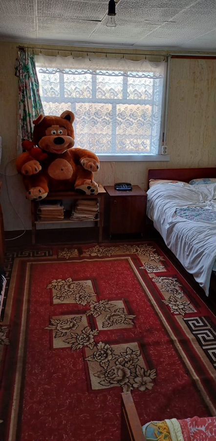 дом г Коряжма Котласский муниципальный округ, СНТ Строитель-4 фото 16