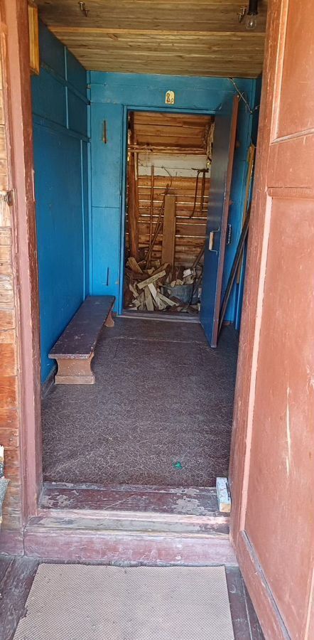 дом г Коряжма Котласский муниципальный округ, СНТ Строитель-4 фото 17