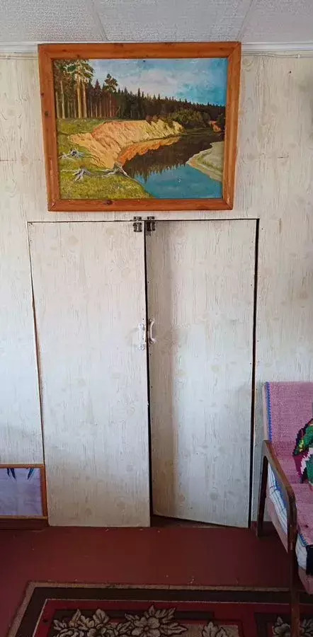 дом г Коряжма Котласский муниципальный округ, СНТ Строитель-4 фото 18