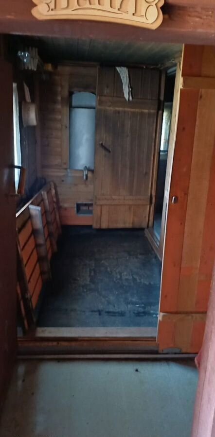 дом г Коряжма Котласский муниципальный округ, СНТ Строитель-4 фото 21