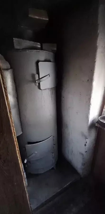 дом г Коряжма Котласский муниципальный округ, СНТ Строитель-4 фото 22