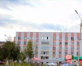 квартира г Ухта ул Советская 14 фото 1