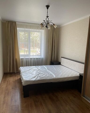 квартира ул Таманская 56б Темрюкское городское поселение фото