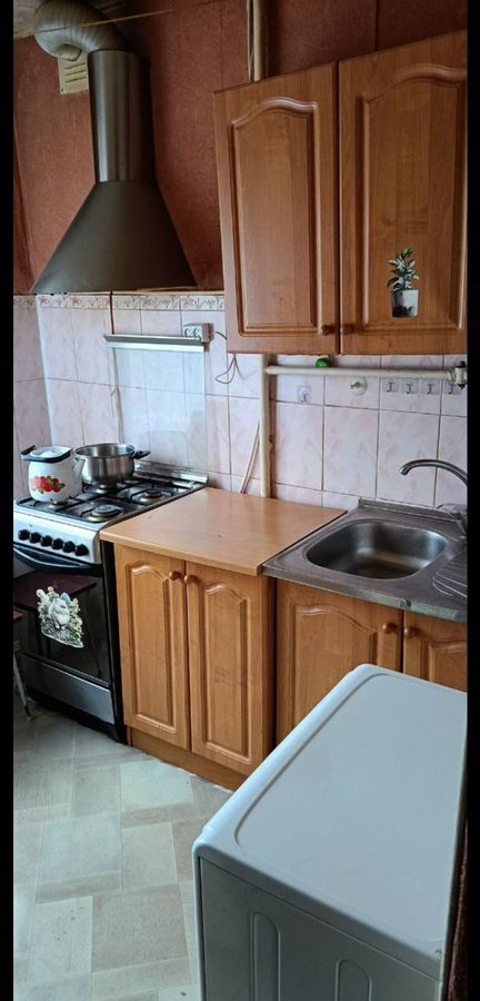 квартира г Тула р-н Привокзальный ул Седова 43 фото 2