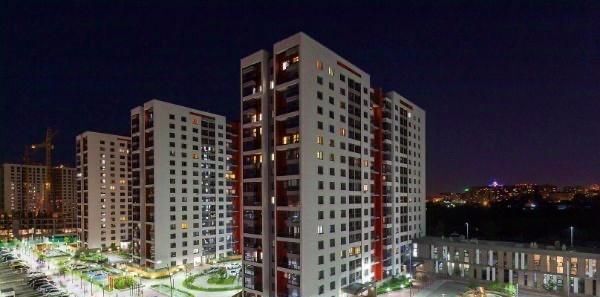 р-н Центральный ул. Ю. -Р. Г. Эрвье, 24к 4 фото