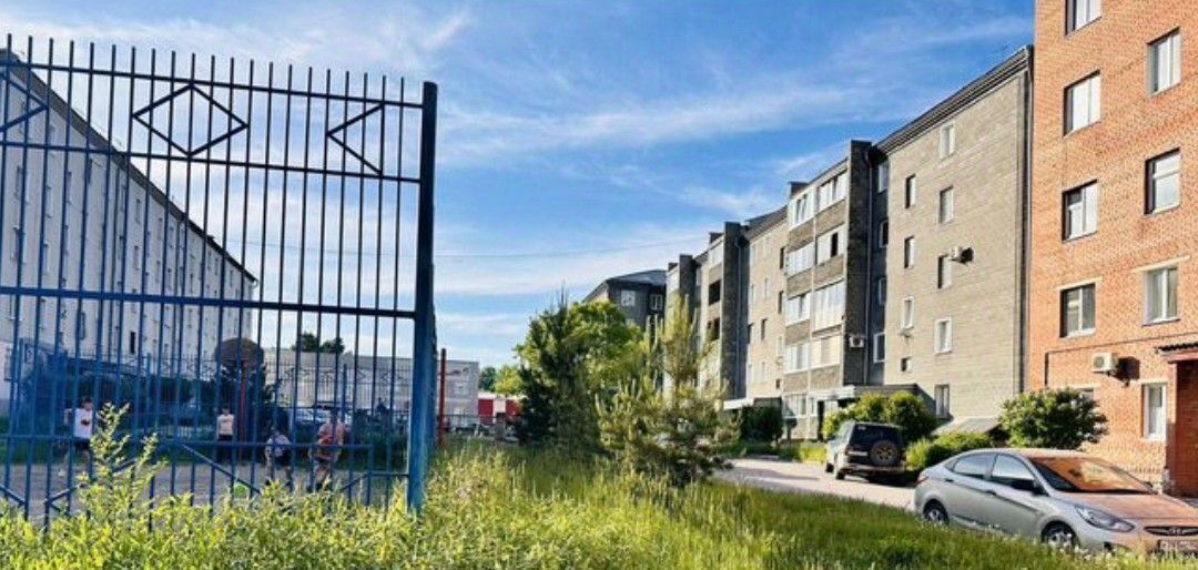 квартира г Полысаево ул Молодежная 17 Ленинск-Кузнецкий муниципальный округ фото 2