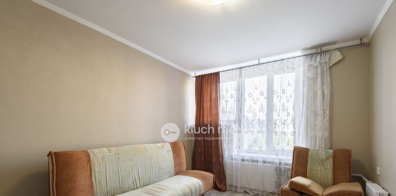 квартира г Казань р-н Ново-Савиновский Яшьлек ул Мусина 59бк/2 фото 3